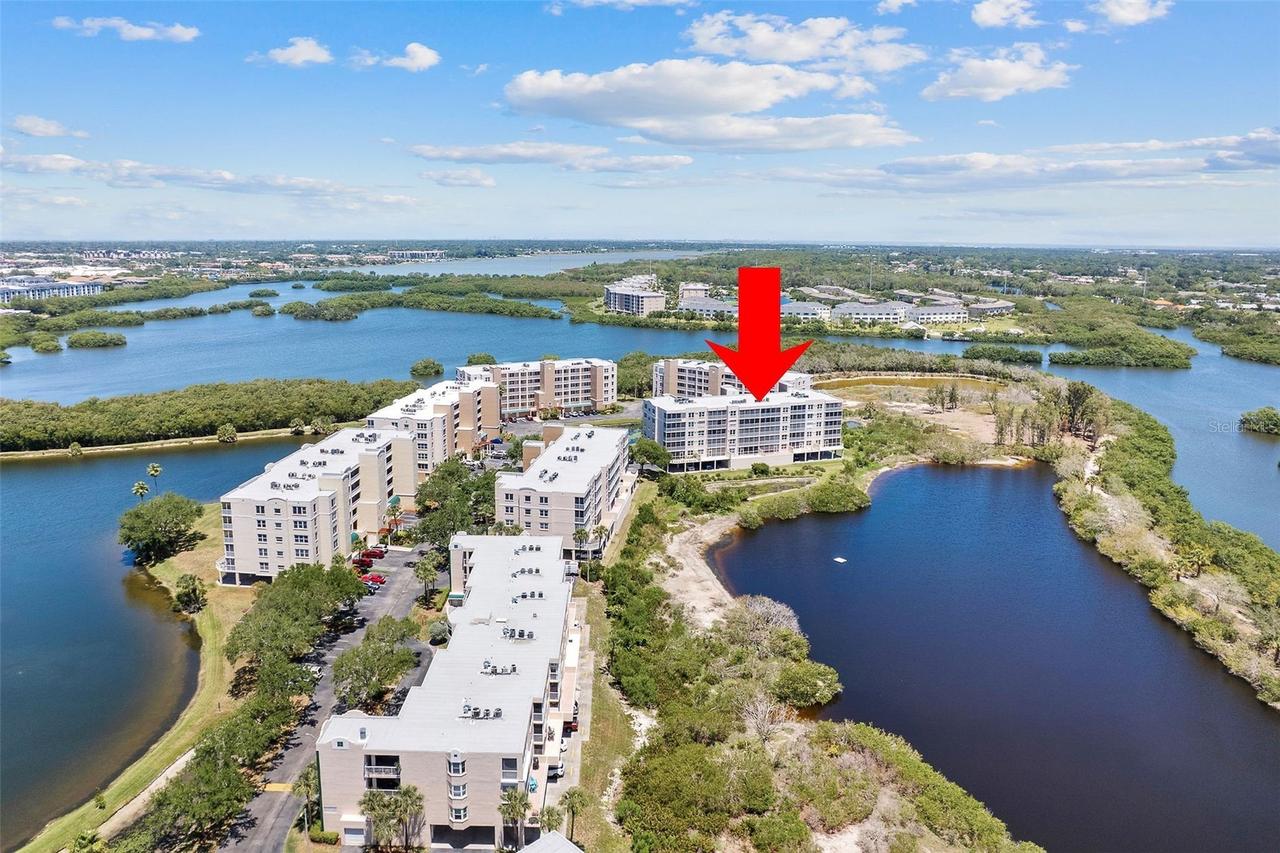 6551 Shoreline Dr. #6402, St Petersburg, FL 33708