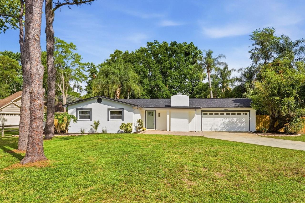 17002 Paula Ln., Lutz, FL 33558