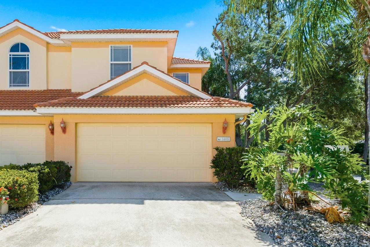 1405 Ridge Ter., Tarpon Springs, FL 34689