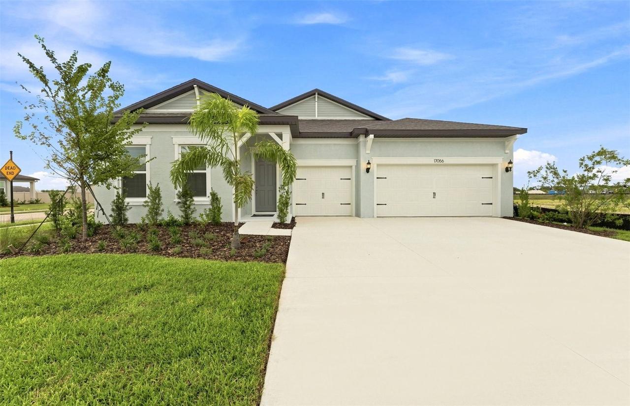 17056 Canary Tr., Parrish, FL 34219