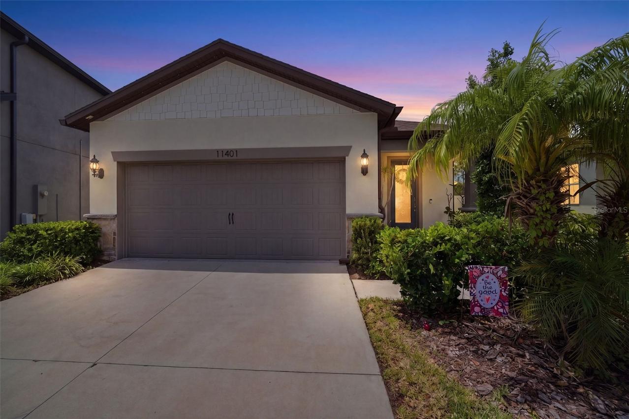 11401 Green Harvest Dr., Riverview, FL 33578