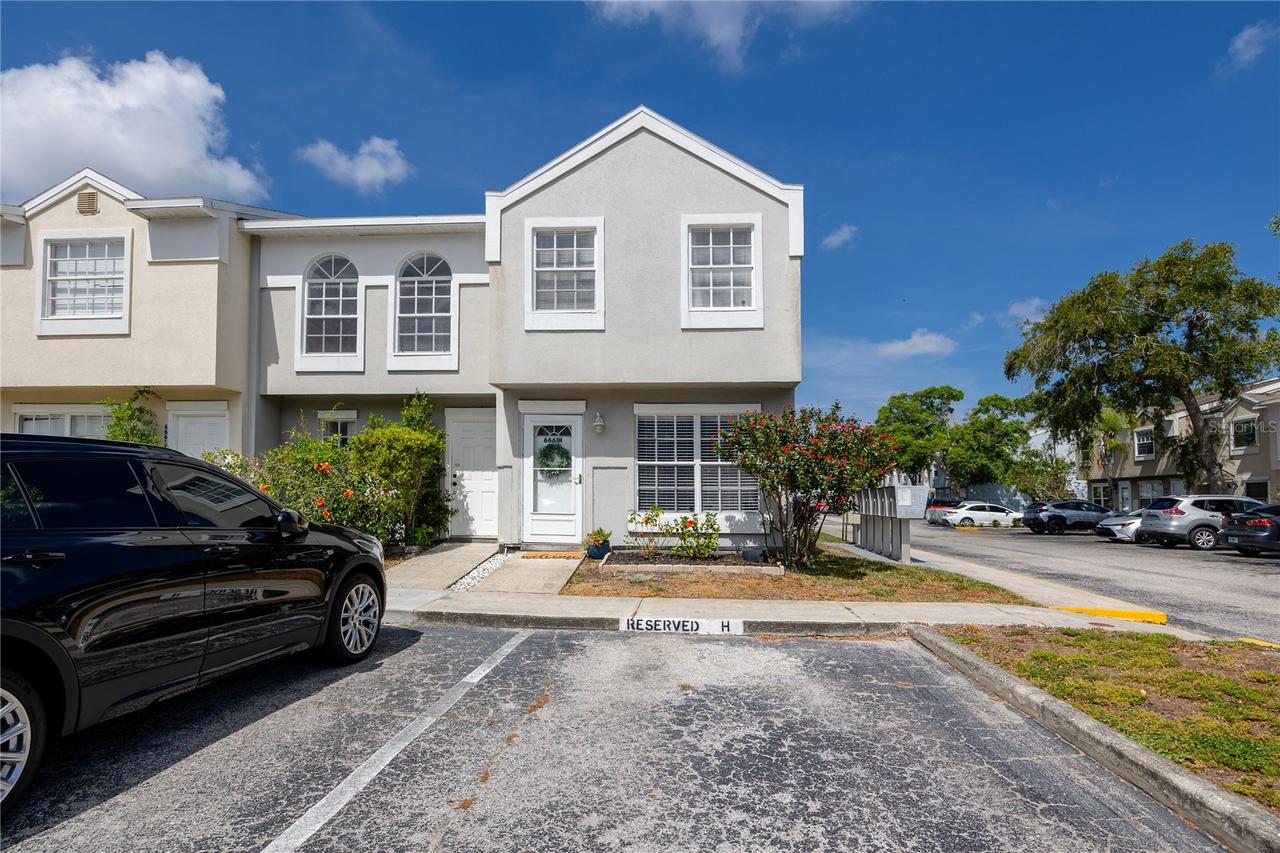 6661 121st Ave. #H, Largo, FL 33773
