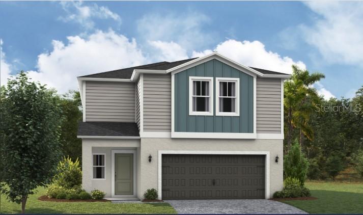 33589 Noble Creek Pl., Dade City, FL 33525