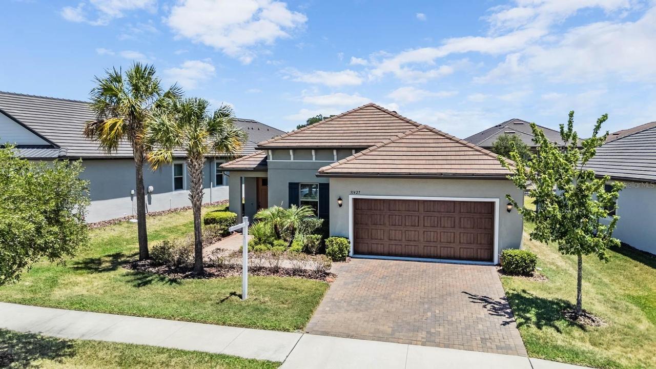 31427 Cannon Rush Dr., San Antonio, FL 33576
