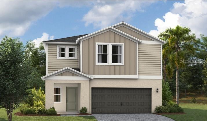 33700 Noble Creek Pl., Dade City, FL 33525