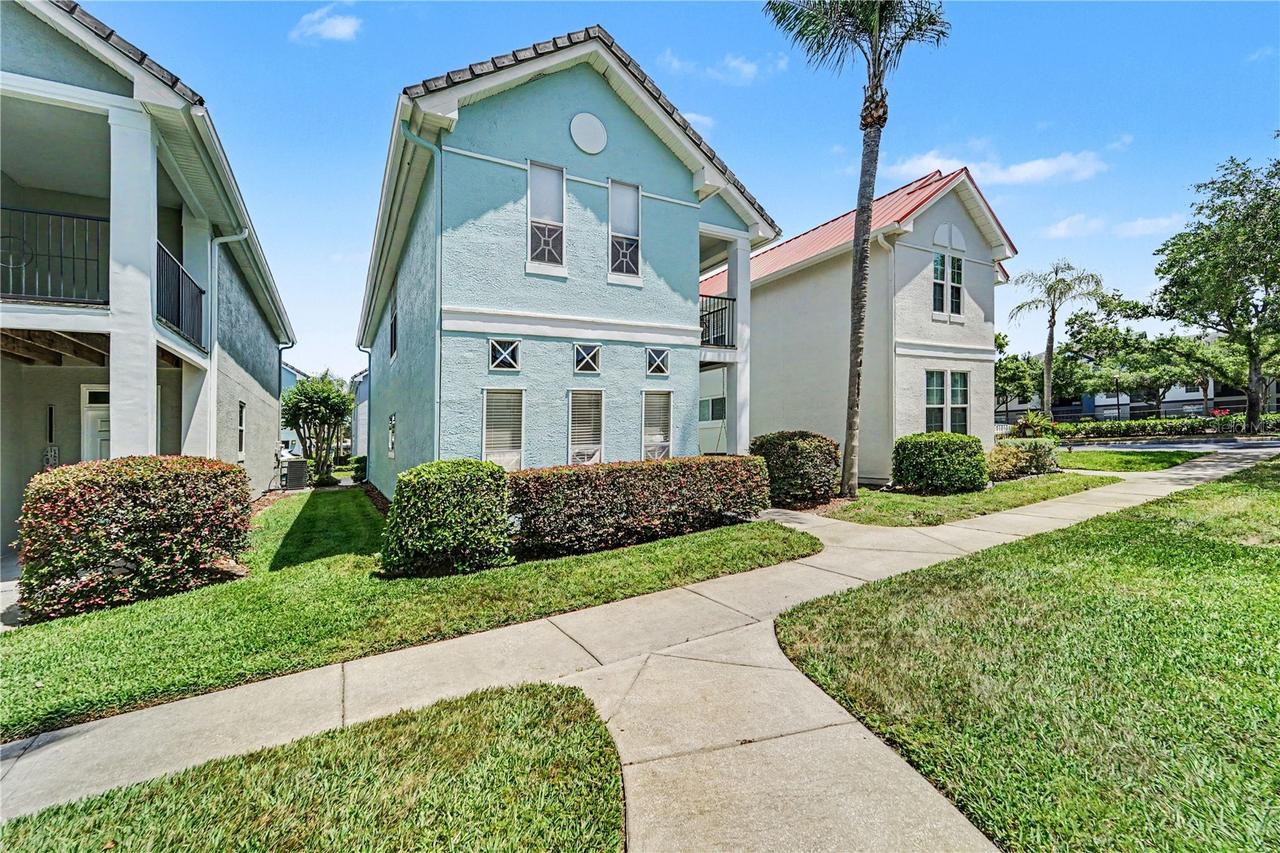4004 Lady Palm Ct., Tampa, FL 33624