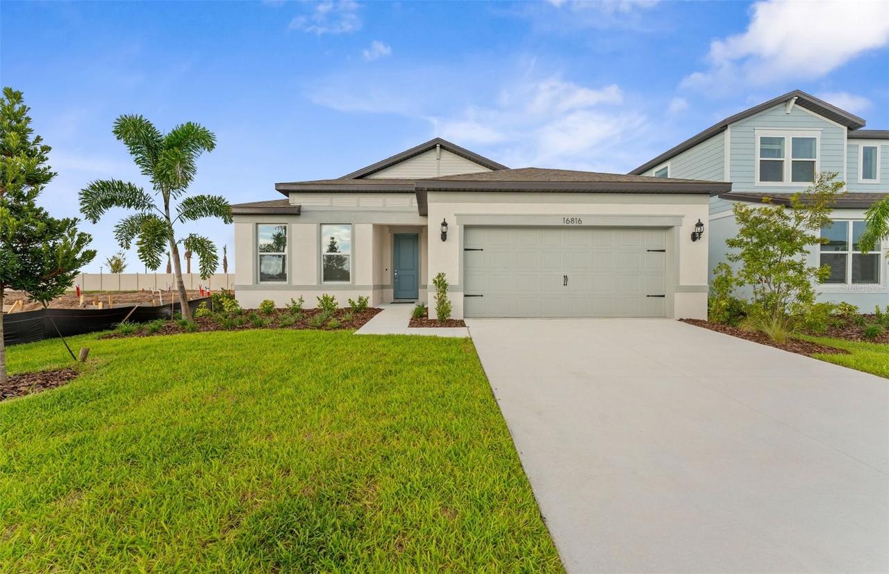 16816 Harmony River Ln., Parrish, FL 34219