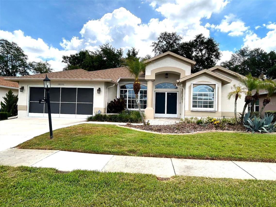 18530 Water Lily Ln., Hudson, FL 34667