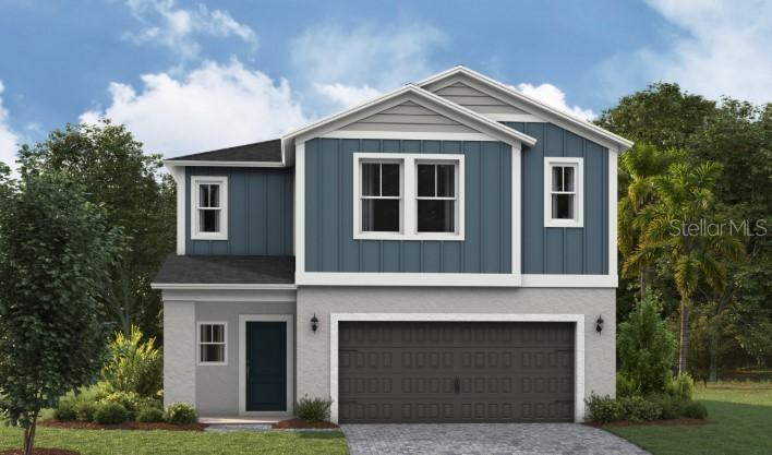 33708 Noble Creek Pl., Dade City, FL 33525