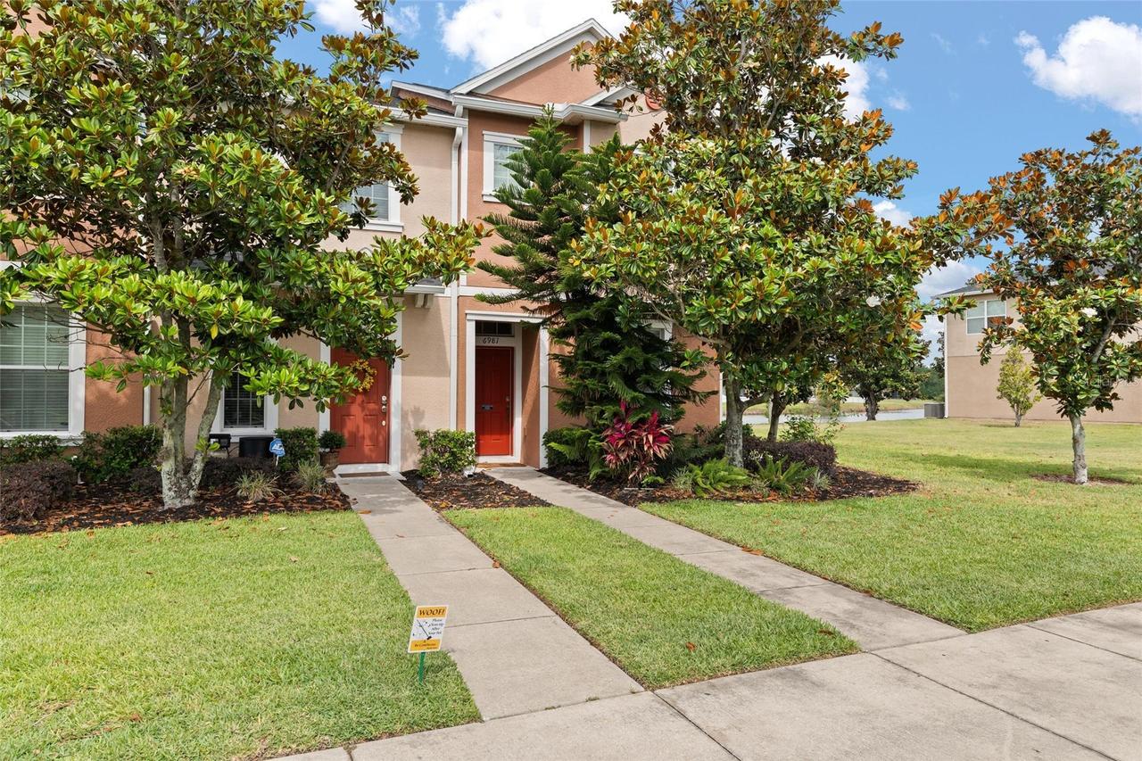 6981 Towering Spruce Dr., Riverview, FL 33578