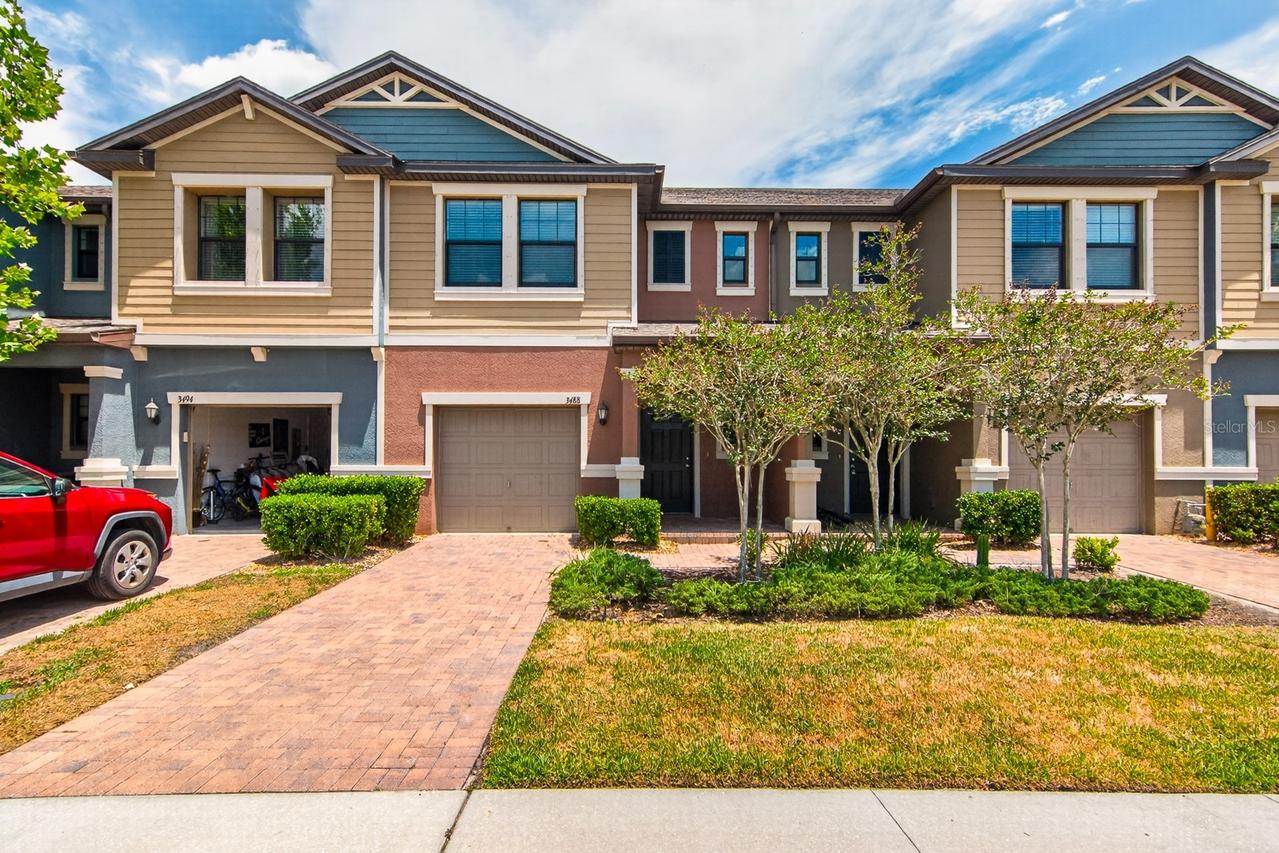 3488 Pine Ribbon Dr., Land O Lakes, FL 34638