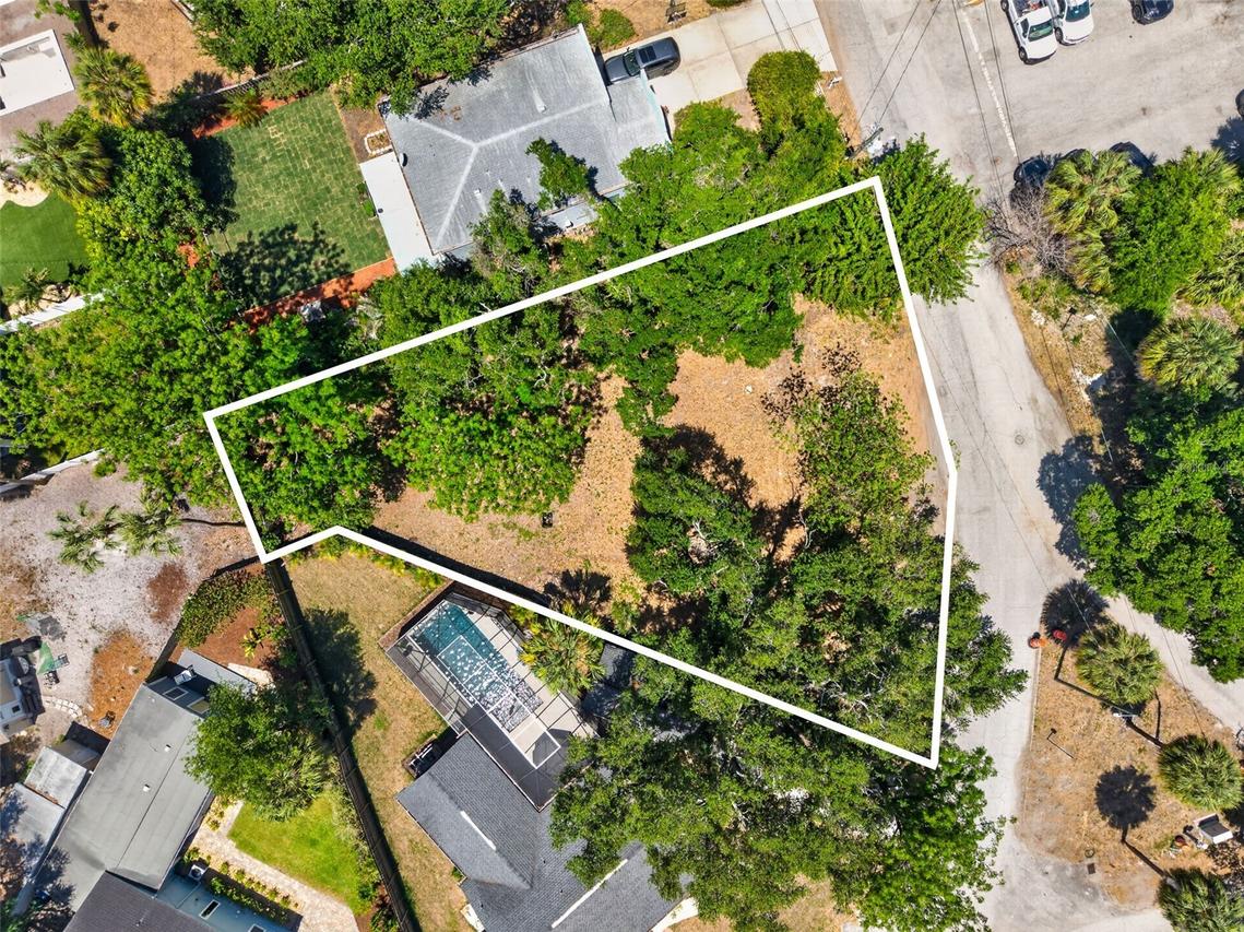 2604 N Cleveland St., Tampa, FL 33609
