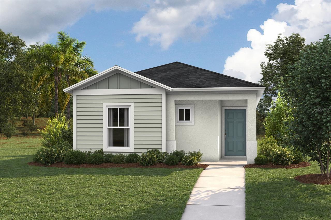 9020 Citrus Grove Way, Dade City, FL 33525