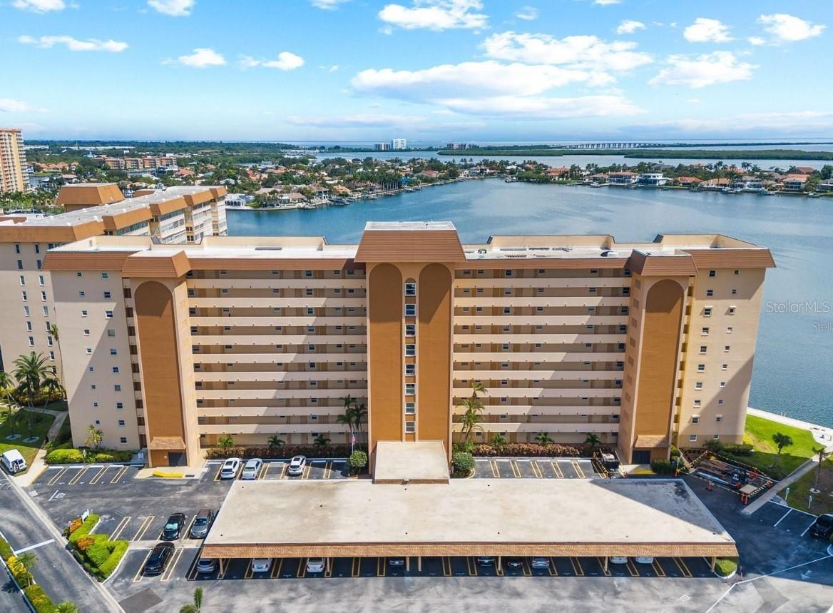 5130 Brittany Dr. #604, St Petersburg, FL 33715