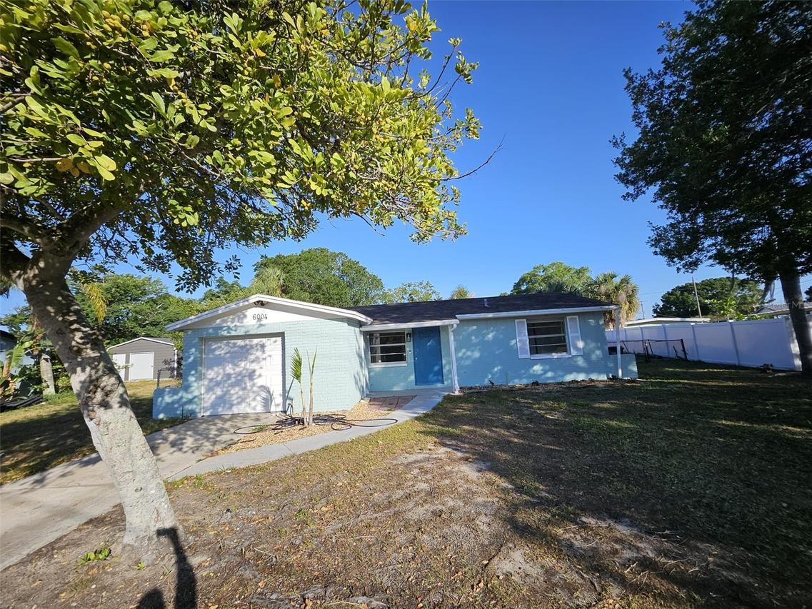 6004 Fortune Pl., Apollo Beach, FL 33572