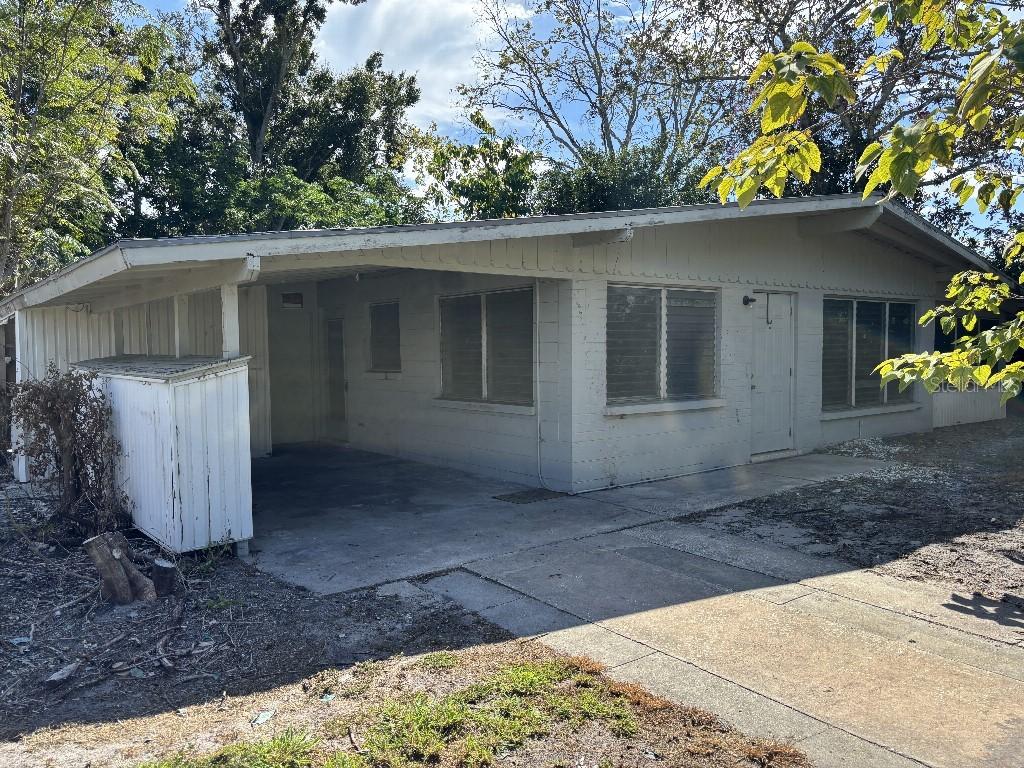 5312 Ventura Ave., Sarasota, FL 34235