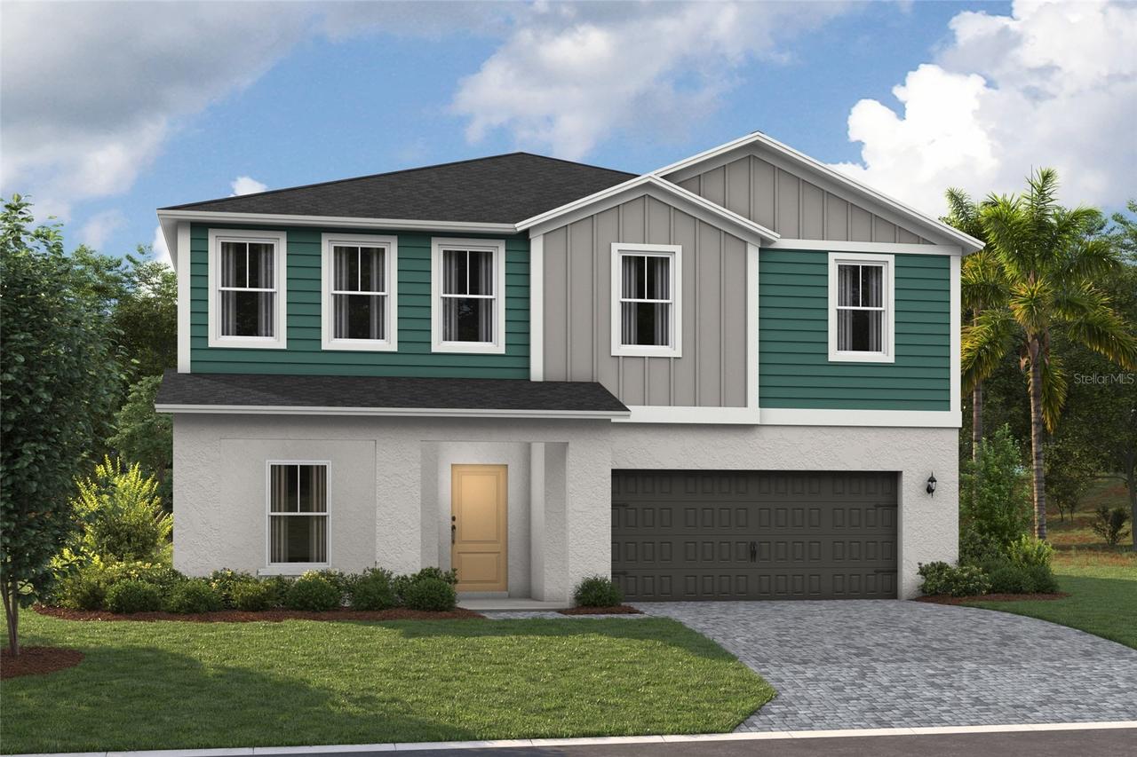 34993 Arbor Retreat Dr., Dade City, FL 33525