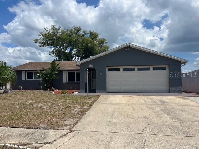 7736 Wicklow St., New Port Richey, FL 34653