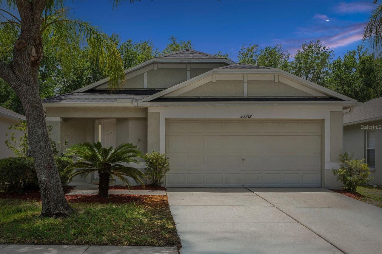 25932 Terrawood Loop, Land O Lakes, FL 34639