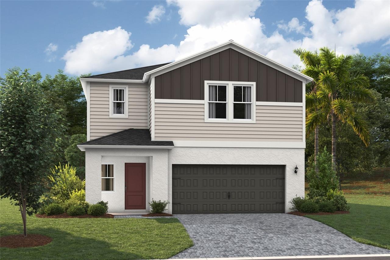 9218 Shadow Valley Ln., Dade City, FL 33525