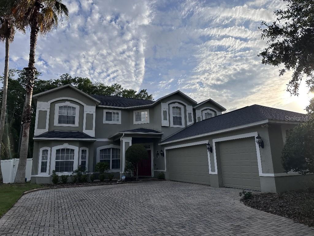 5879 Lake Melrose Dr., Orlando, FL 32829