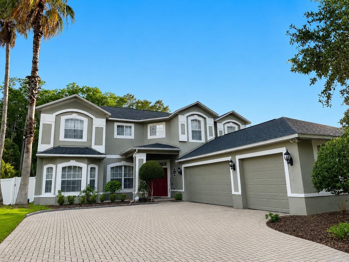 5879 Lake Melrose Dr., Orlando, FL 32829