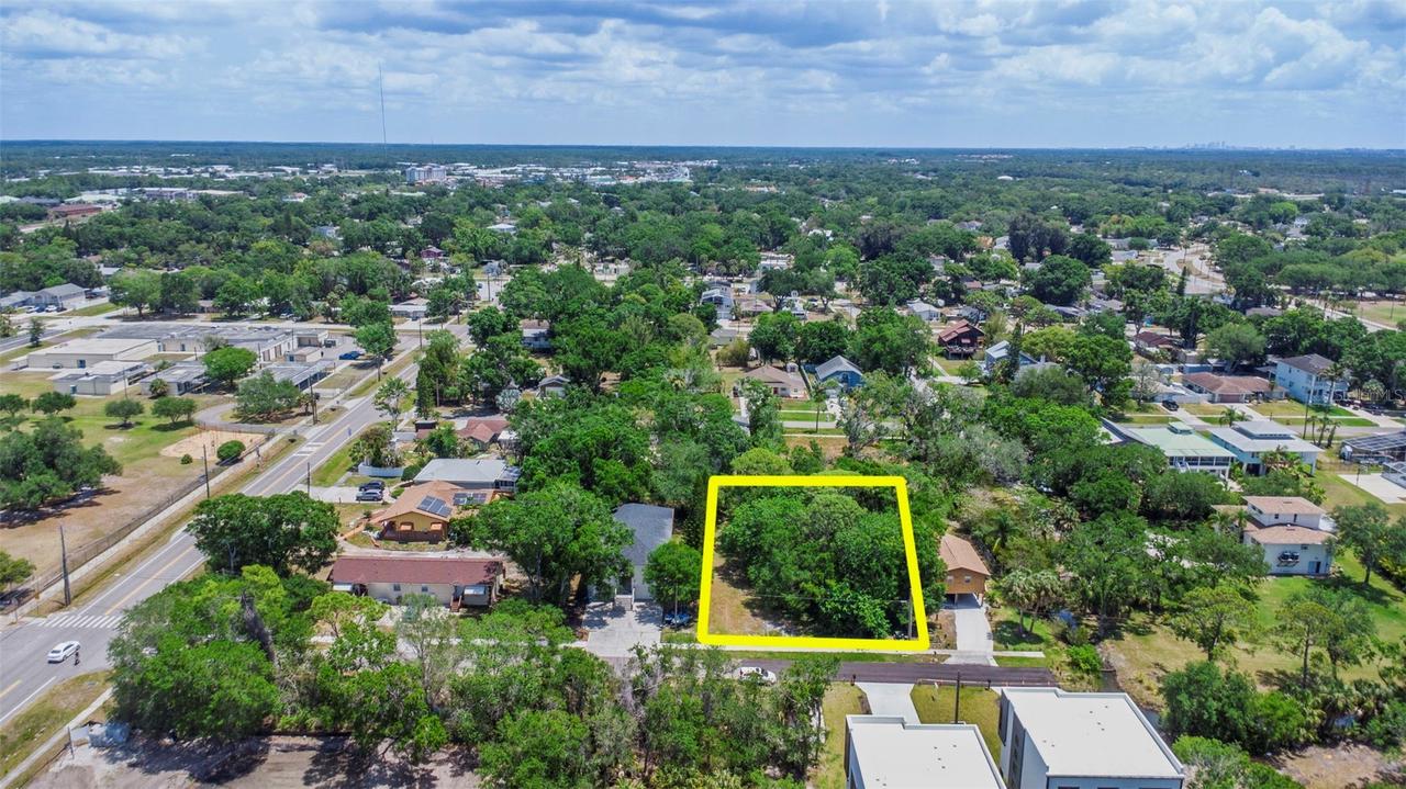 505 Federal St., Oldsmar, FL 34677