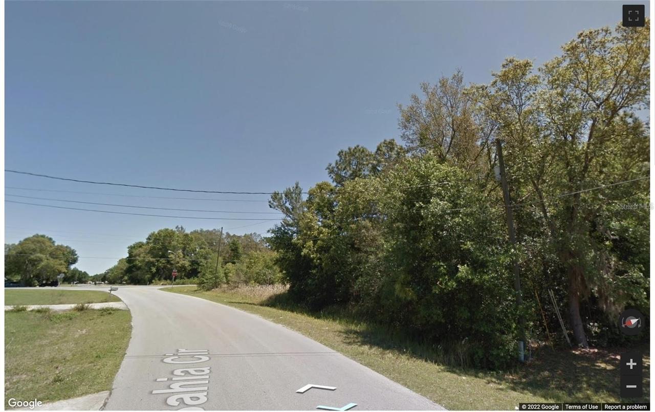 Bahia Cir., Ocala, FL 34472
