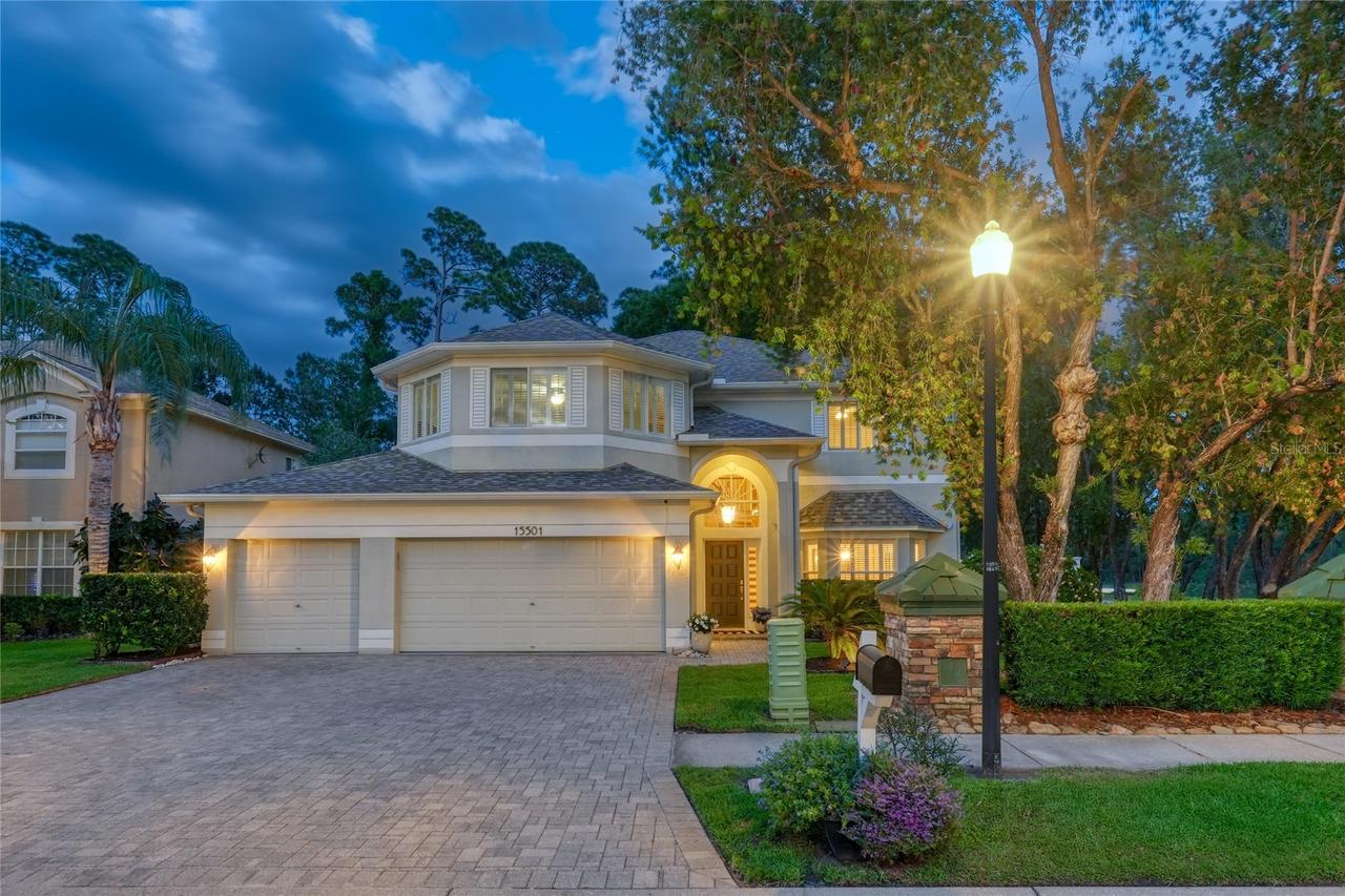 15501 Kingsmill Pl., Odessa, FL 33556