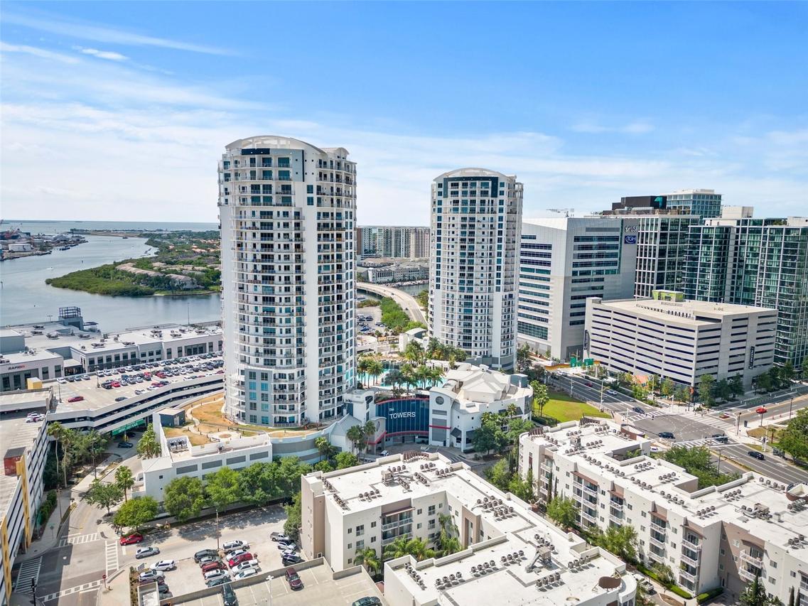 449 S 12th St. #1903, Tampa, FL 33602