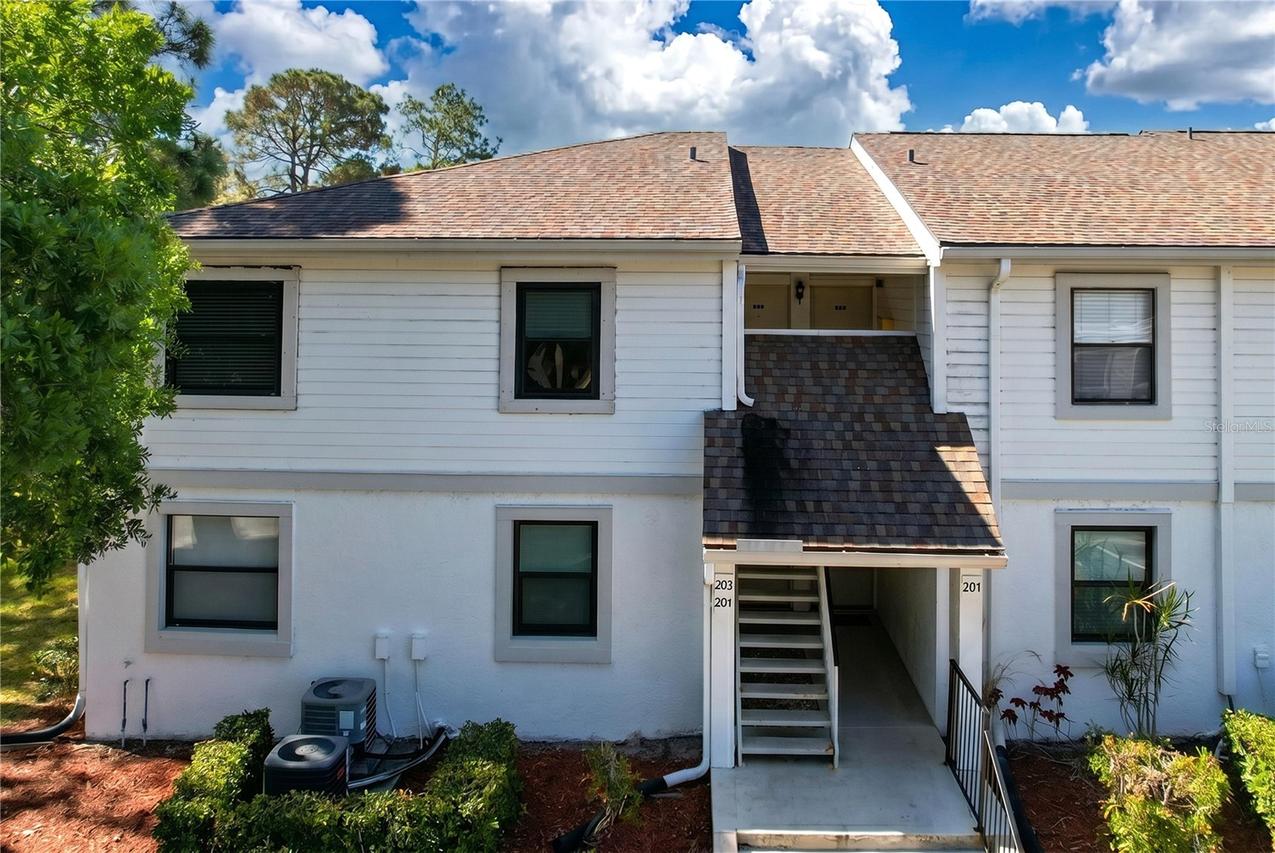 202 Meadow Ln. #50, Oldsmar, FL 34677