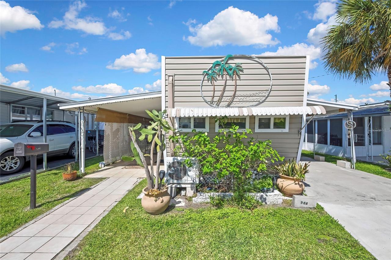 800 32nd Ave. #606, St Petersburg, FL 33705
