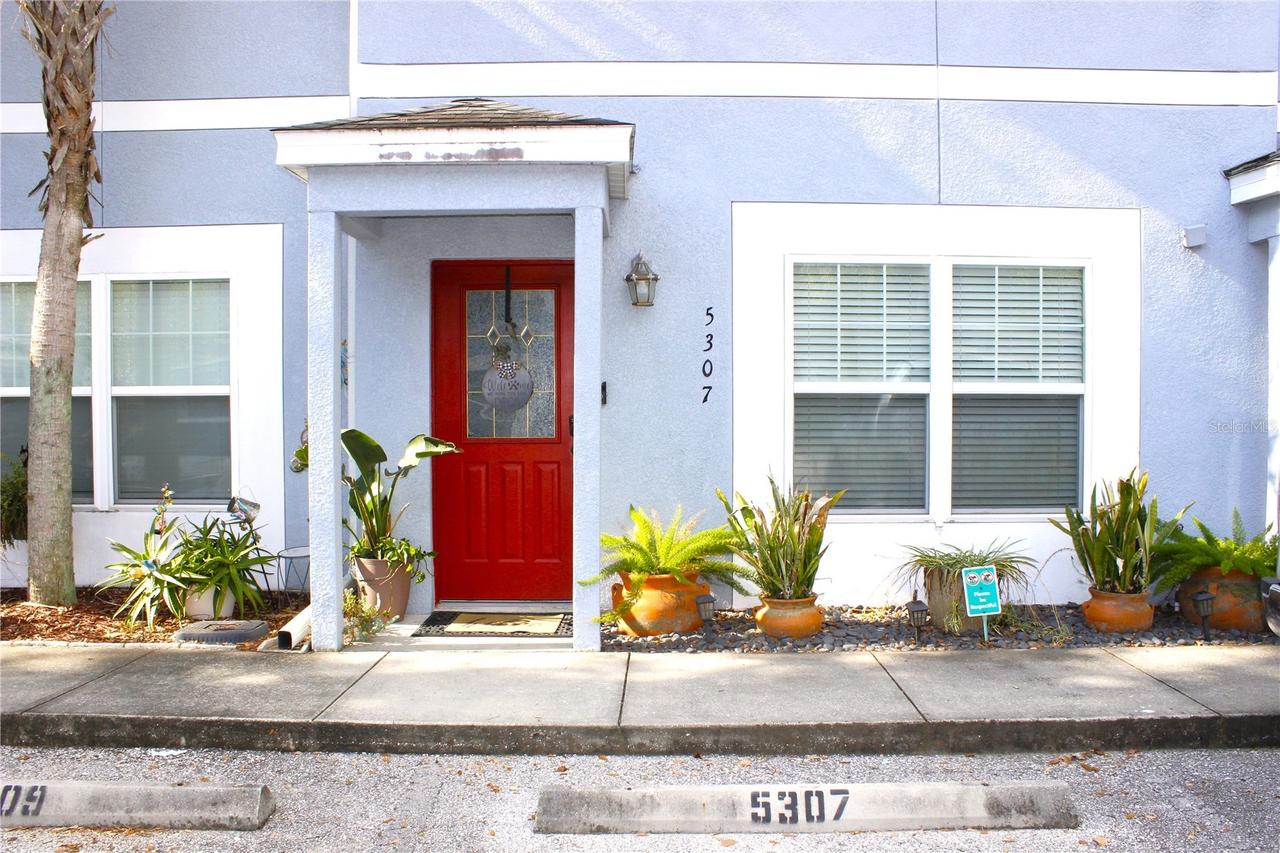 5307 Terraza Ct., Temple Terrace, FL 33617
