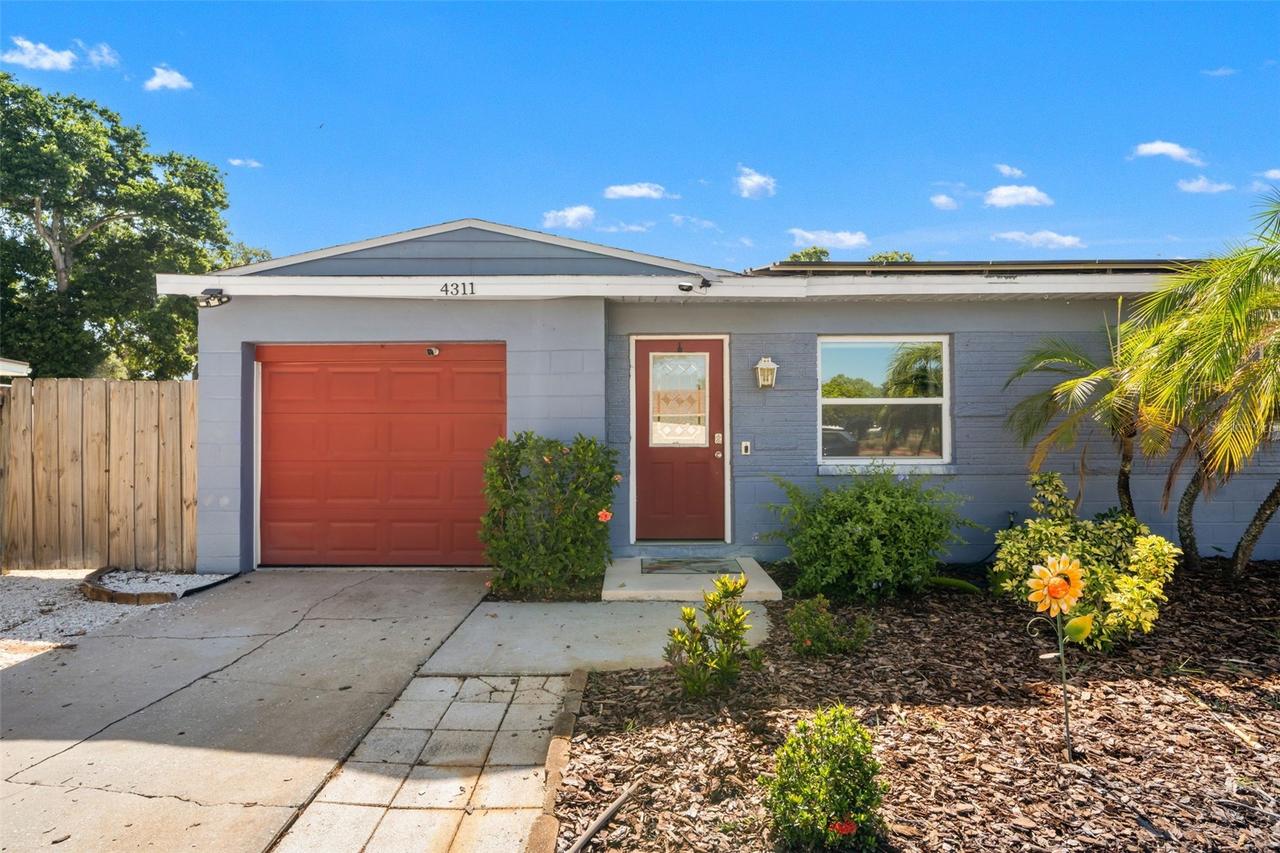 4311 63rd Way, St Petersburg, FL 33709