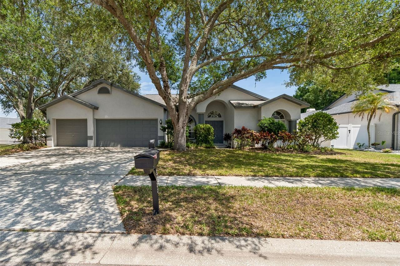5488 Oakridge Dr., Palm Harbor, FL 34685