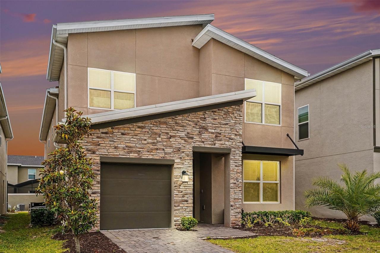 4338 Rhyme St., Kissimmee, FL 34746