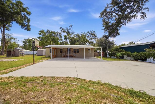 New Homes For Sale This Week in Thonotosassa: May 1st to May 7th