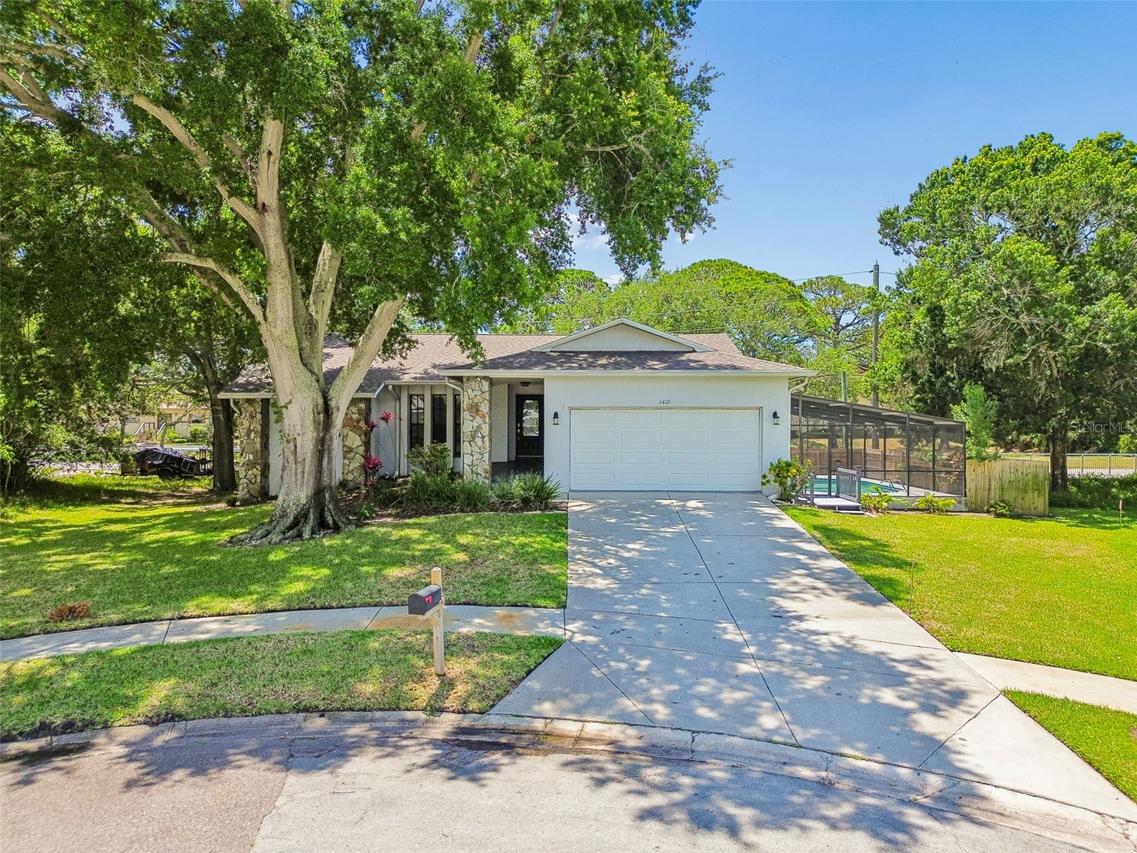 1421 Ironworks Ln., Tarpon Springs, FL 34689