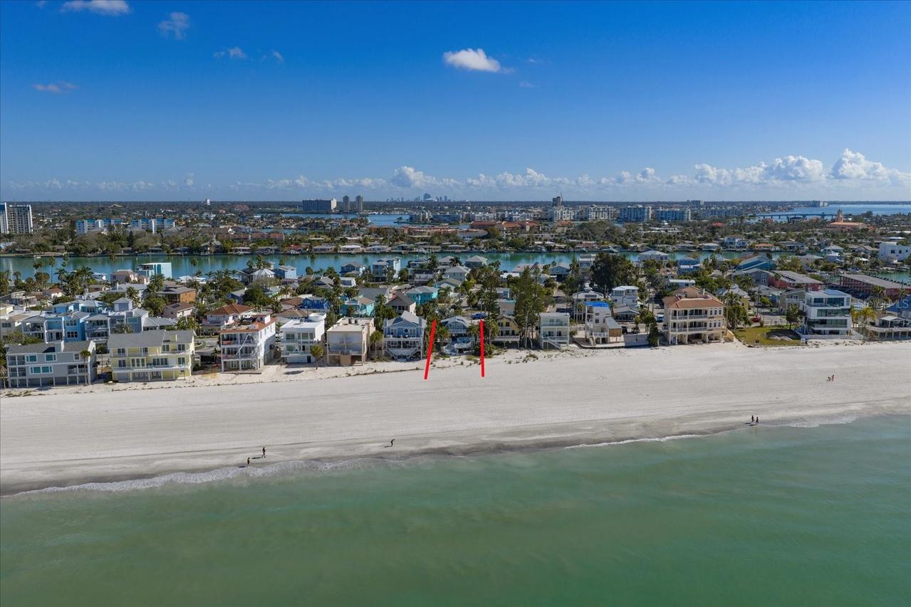 8640 W Gulf Blvd., Treasure Island, FL 33706