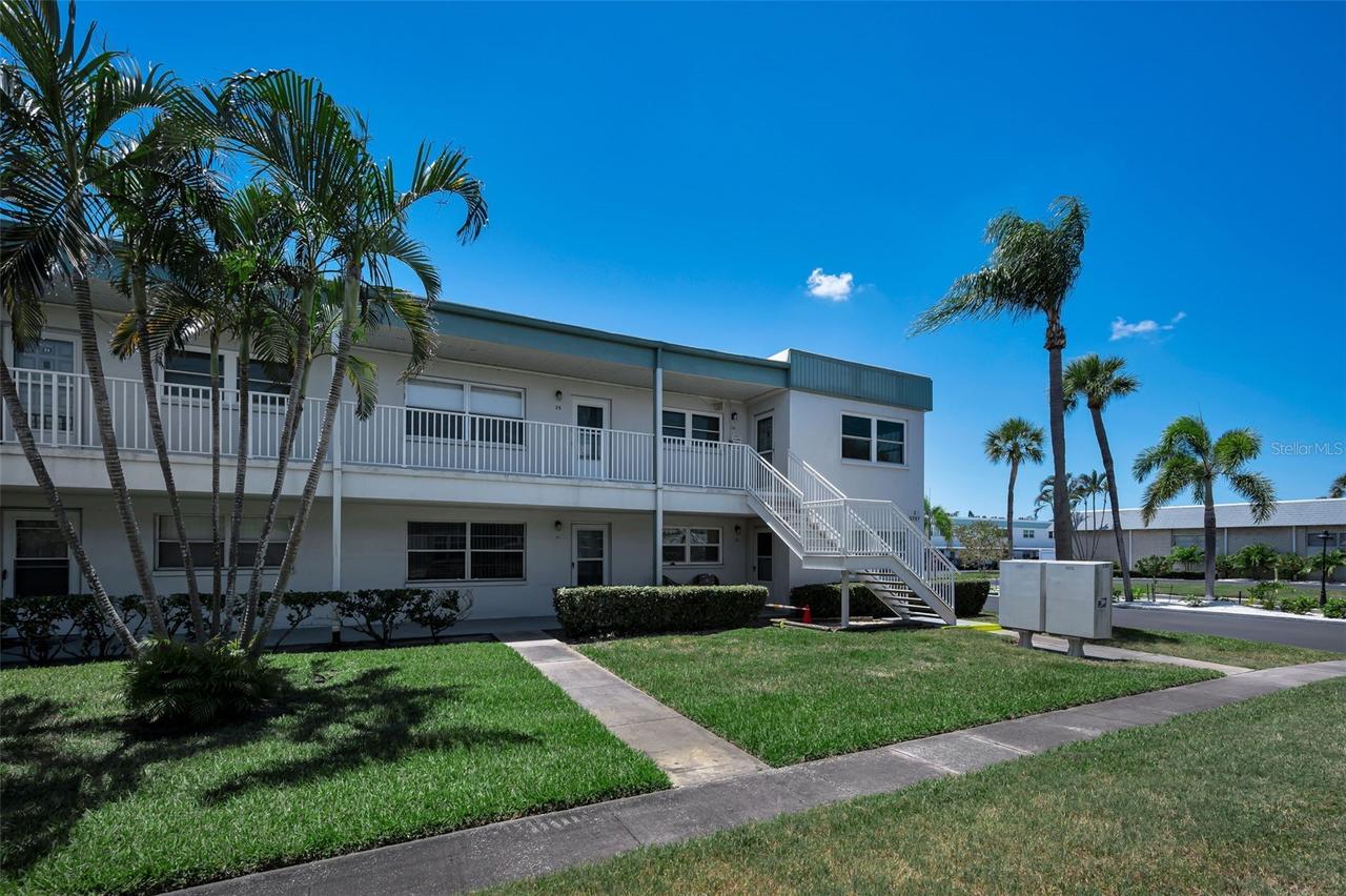 5267 81st St N #26, St Petersburg, FL 33709