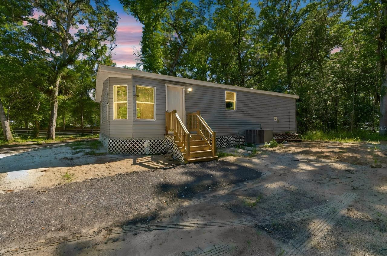 16475 Budowski Rd., Brooksville, FL 34614