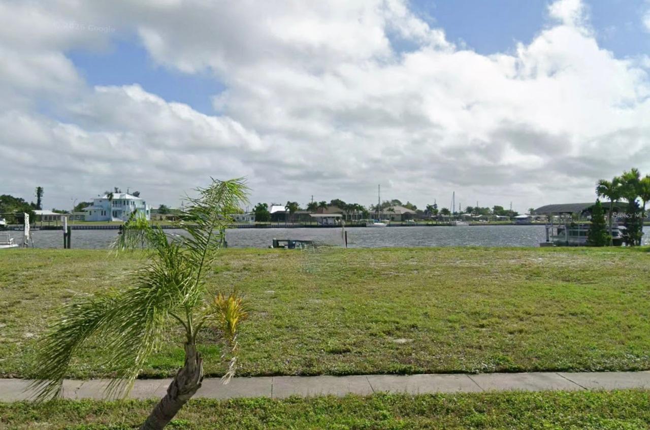 164 Morgan Ln., Port Charlotte, FL 33952