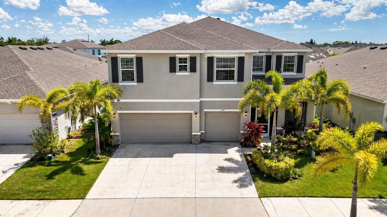 472 6th Ave., Ruskin, FL 33570