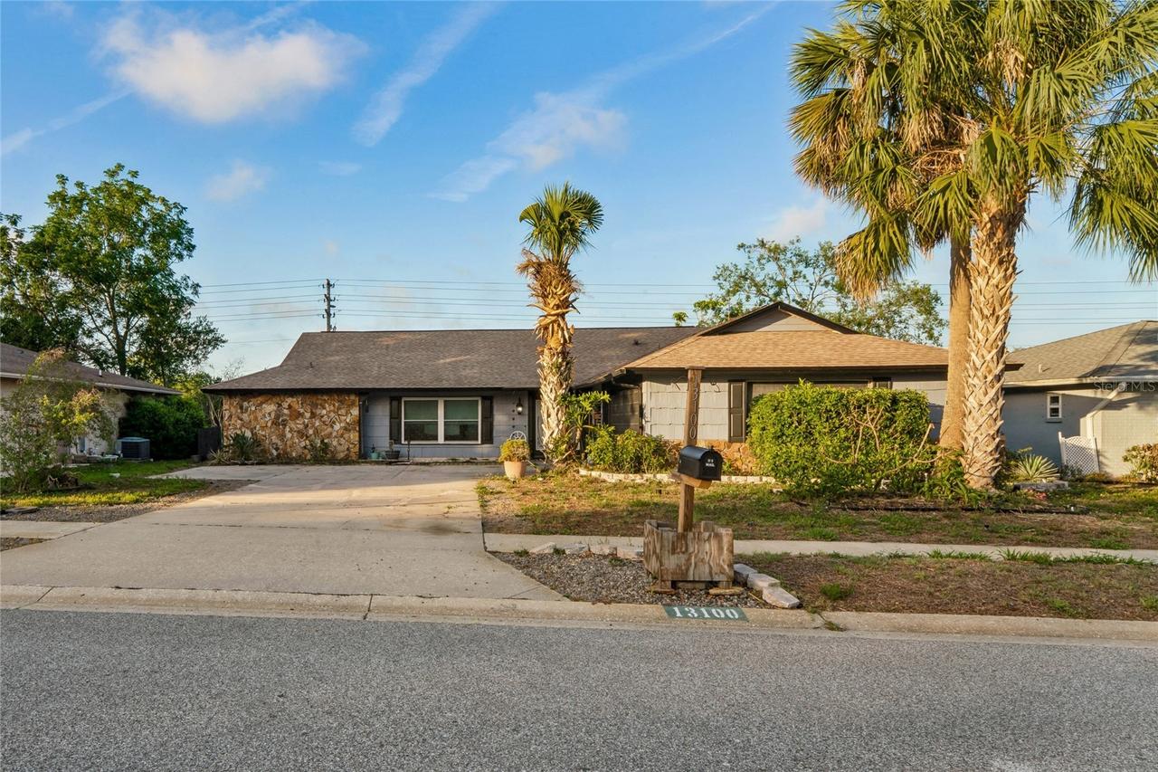 13100 Western Cir., Hudson, FL 34667