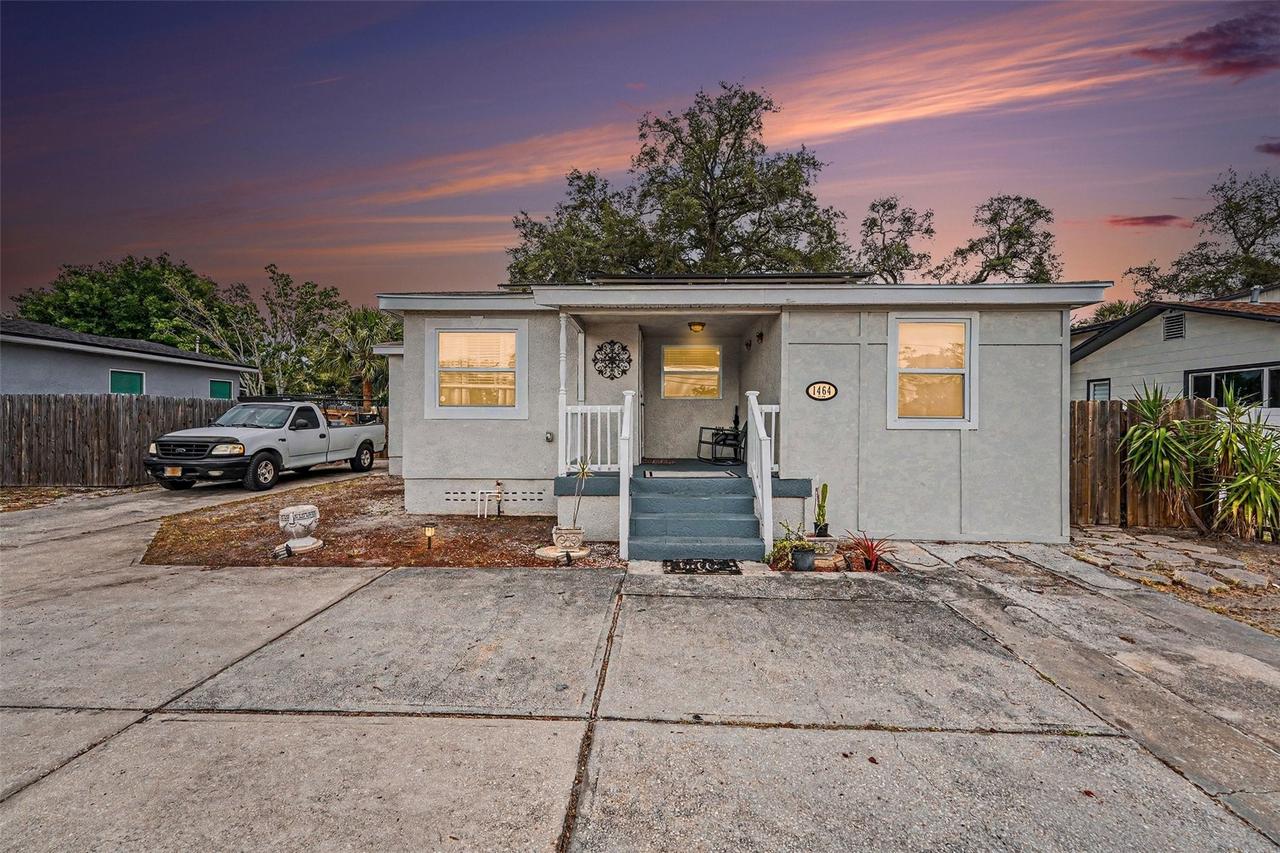 1464 Druid Rd., Clearwater, FL 33756