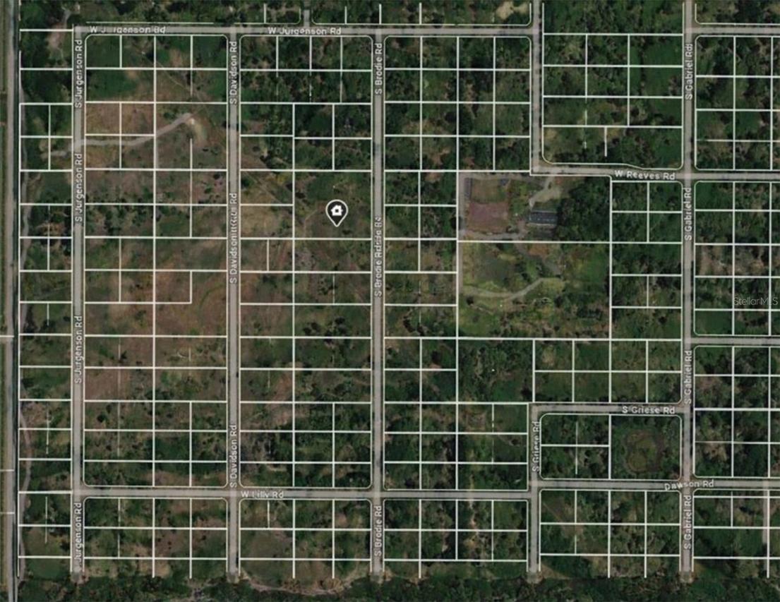 1124 S Brodie Rd., Avon Park, FL 33825