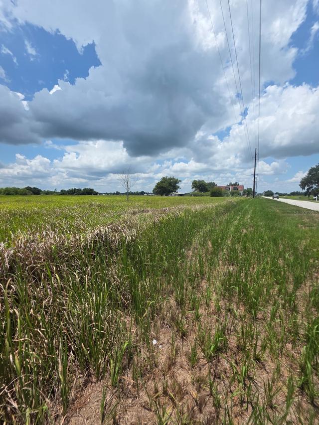 Metheny Rd, Parcel B, Wauchula, FL 33873