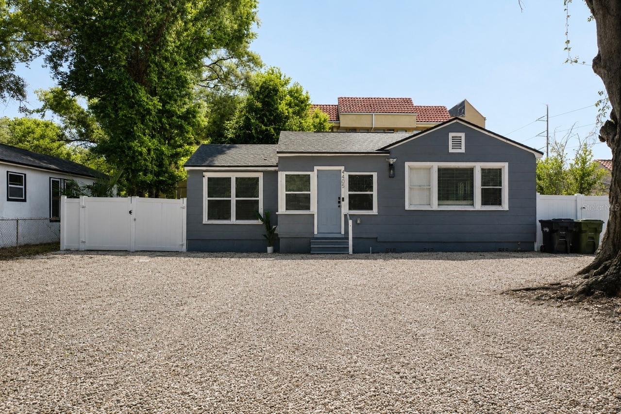 4405 N Tampania Ave., Tampa, FL 33614