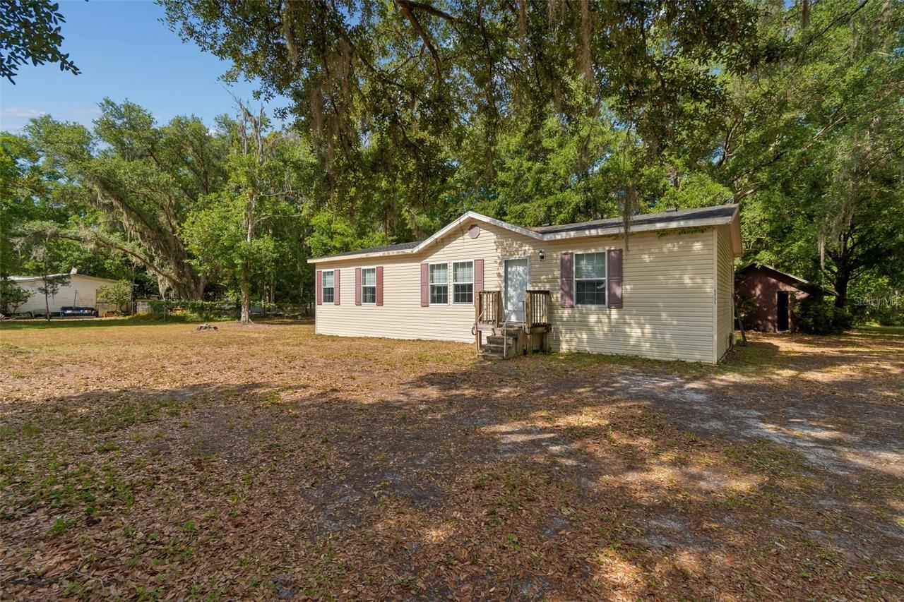 6735 Ravenwood St., Wesley Chapel, FL 33544