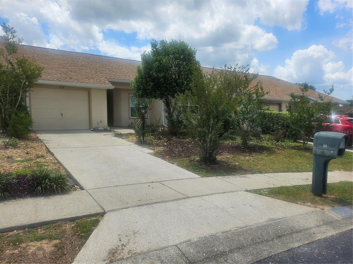 650 W Diamondbird Loop, Hernando, FL 34442